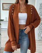 Taille unique / Marron