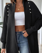 Taille unique / Noir