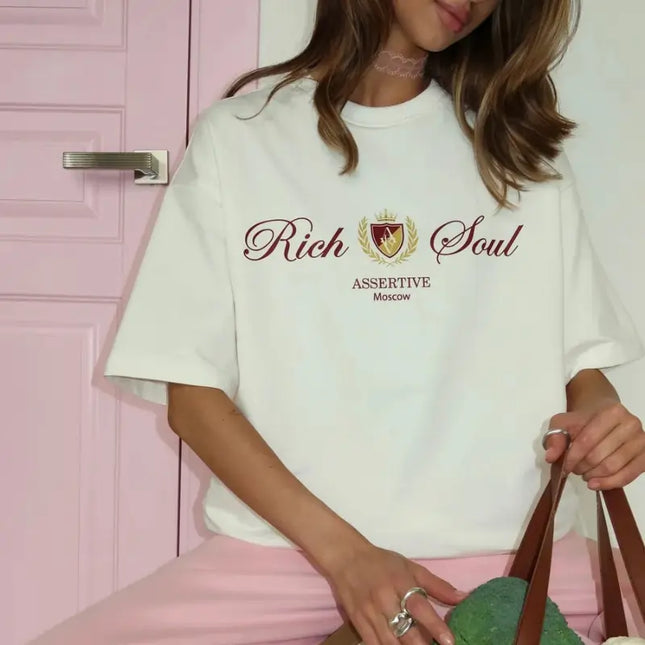 Top à manche courtes