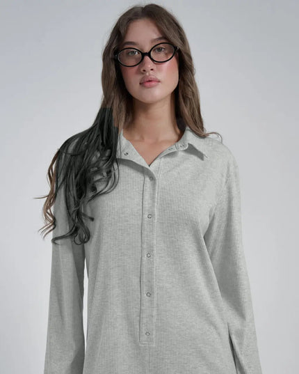 Combinaison décontractée