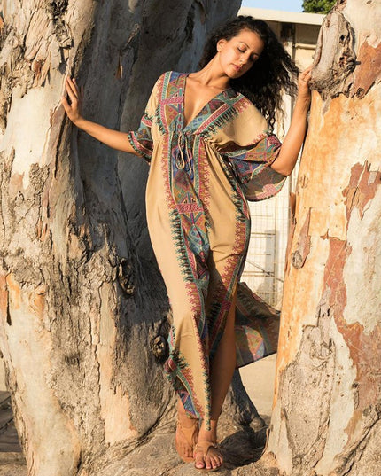 Robe de plage - Lajovia