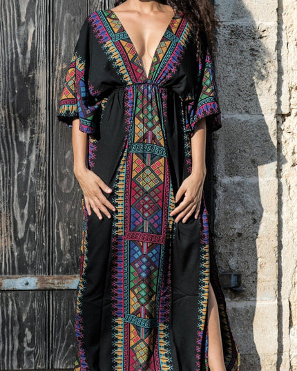 Robe de plage - Lajovia