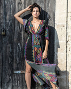 Taille Unique / Noir