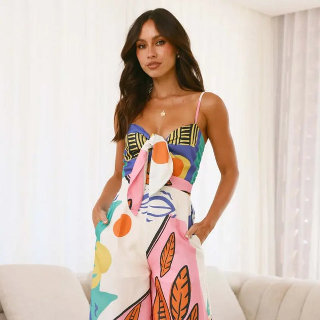 Combinaison tendance