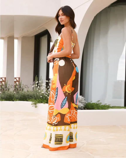 Combinaison tendance