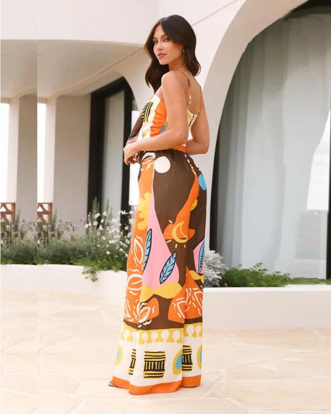 Combinaison tendance