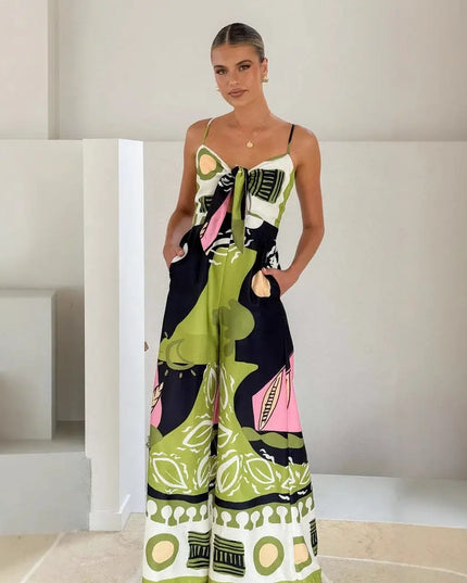 Combinaison tendance