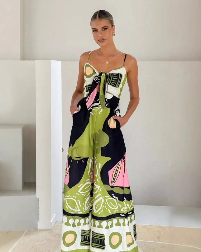 Combinaison tendance