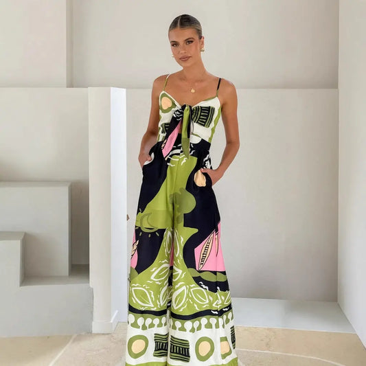 Combinaison tendance