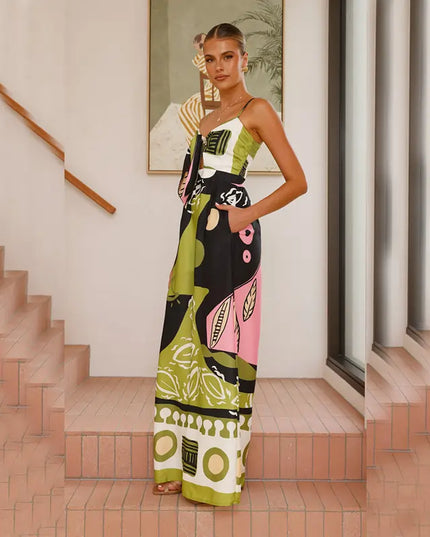 Combinaison tendance