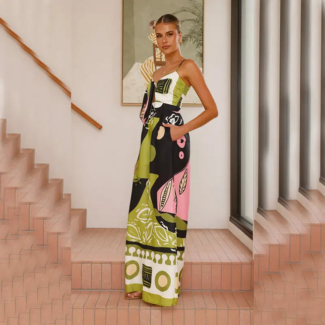 Combinaison tendance